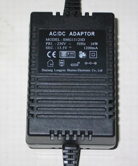 電源適配器 連接、轉換與安全的關鍵——深入解析其工作原理與應用